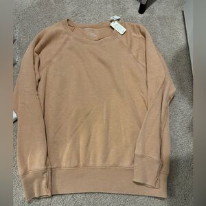 Aerie Oversized Soft Sweatshirt - NWT